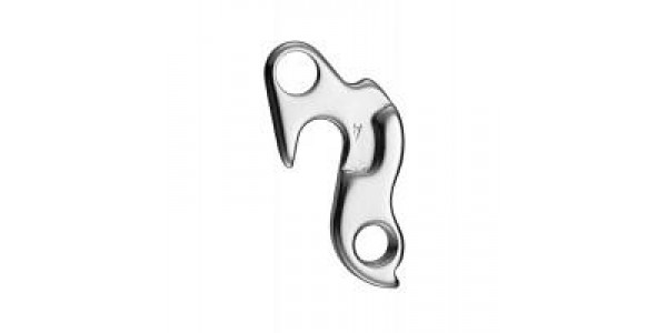 Nosilec menjalnika GH0014X7 (GEAR HANGER)